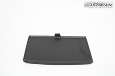 2017-2024 Chrysler Pacifica Front Center Console Storage Box Insert Mat Oem