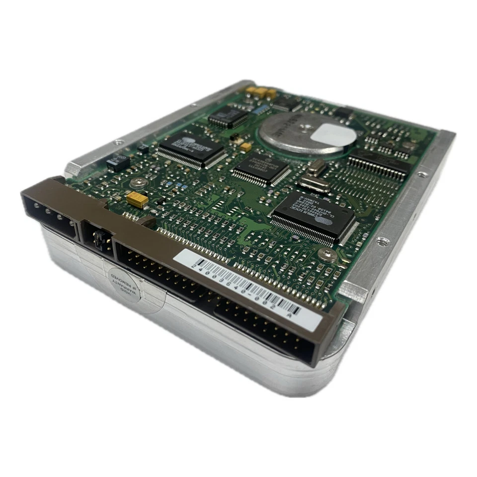 Sun 370-3176 Hard Drive 4.3GB IDE - Image 3 of 3