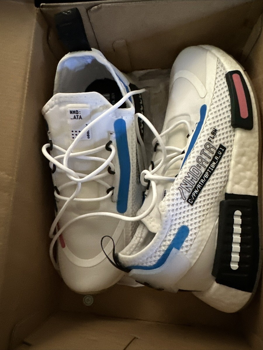 Adidas sneakers NMD R1 SPECTOO R1 SPECTOO Size Womens 6.5 38 | eBay