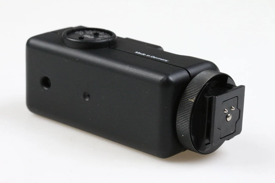 ROLLEI Rolleiflex 6000 SCA 356 Adapter - Image 3 of 3