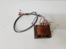 Orion 703015 Rev. E Transformer Dyco 2934 1127-0024