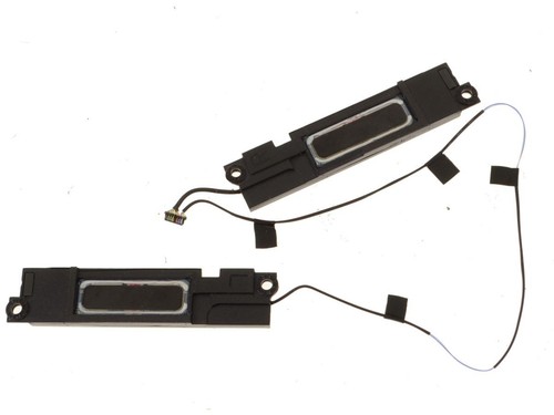 DELL NEW GENUINE XPS 13 9370 RIGHT & LEFT SPEAKERS PART NO: C2T28