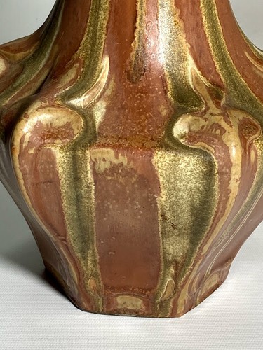 Ceramica Denbac Art Nouveau - Foto 6 di 8