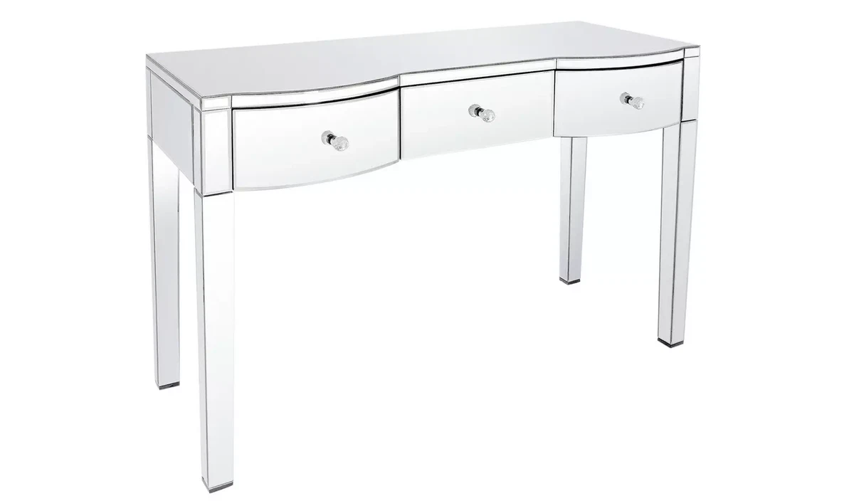 Canzano dressing cheap table mirror