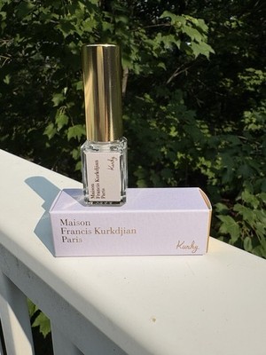 Kurky By Maison Francis Kurkdjian Paris -Niche, Eau De Parfum, 0.17 FL OZ