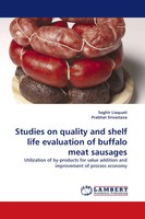 Saghir Liaquati (U. A.) | Studies On Quality And Shelf Life Evaluation Of...