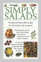 Simply Salads | Ferguson Valerie | Englisch | Buch | Gebunden | 2014