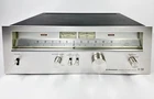 Pioneer TX-7500 Stereo Tuner Vtg 1970s w Manual ▪ Test Video ▪▪ Original Owner ▪