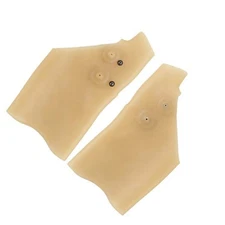Gel Thumb Hand Support Arthritis Compression Magnetic Therapy Wrist Gloves 1Pair