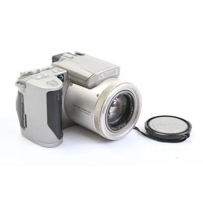 Fujifilm FinePix 4900 Zoom + Très Bien (277043) - Photo 1/4