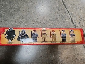 LEGO Harry Potter: Hogwarts (4867)