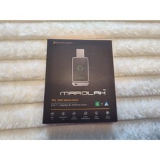 2 in 1 Carplay Android Auto Adaptor