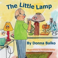 Donna Balko | The Little Lamp | Taschenbuch | Englisch (2014) | Westbow Press