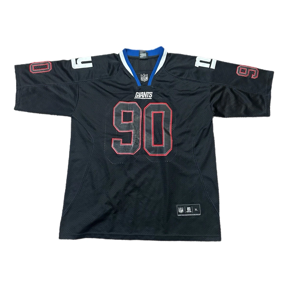 Jason Pierre-Paul New York Giants NFL Jerseys for sale | eBay