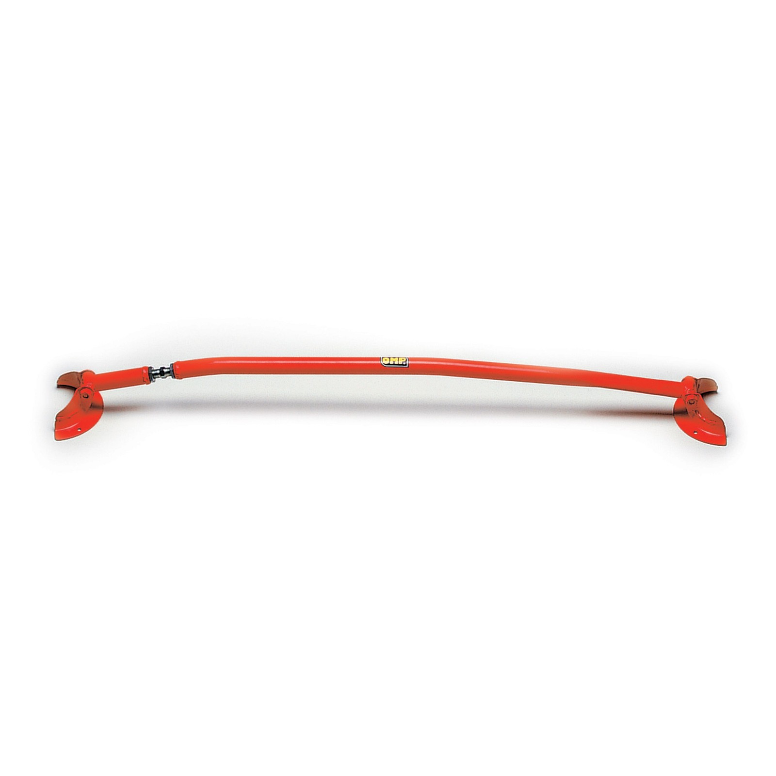 OMP Red Strut Brace Front Upper Steel For Renault Clio MK2 2L Sport 172 182 Cup