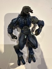 Halo Reach Blue Covenant Elite Minor