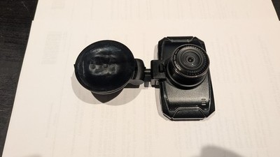2.5'' Full HD 1080P Dash Cam Camera