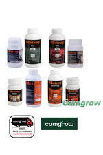 Metrop - MR1 - MR2 - Root+ - Amino Xtrem  100% Organic Plant Stimulator Nutrient