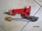 Lee Breech Lock Reloader Press C Frame