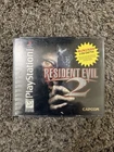 Resident Evil 2 (Sony PlayStation 1, 1998) CIB | Complete w/Manual | Tested