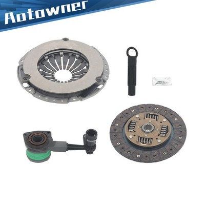 For Chevrolet Cobalt 2005-2010 Pontiac Pursuit 2.2L 2.4L Transmission Clutch Kit