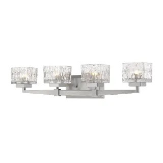 Z-Lite 1927-4V-BN-LED - Bathroom Fixtures Indoor Lighting - Picture 1 of 1