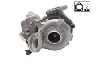 Walker Turbolader Lader Aufladung FüR BMW 1Er 120D