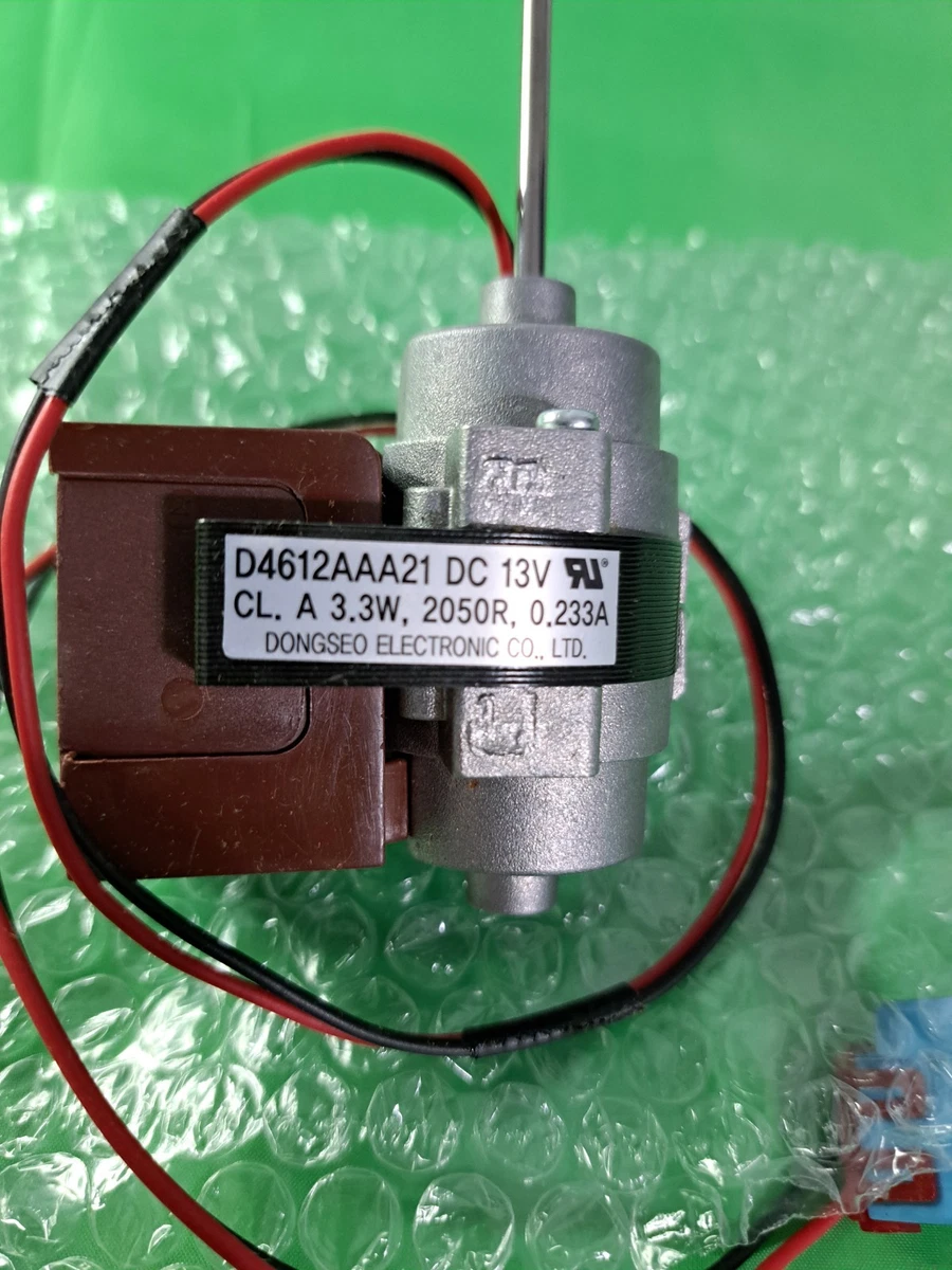Motore Ventola Evaporatore Bosch #006784 – Scatola Aperta, Mai Usato, OEM, Garanzia