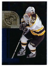 1998-99 SPx Top Prospects #3 Ray Bourque