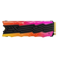 fanxiang S790R 2TB NVMe M.2 SSD PCIe 4.0 x4, Internal Solid State Drive