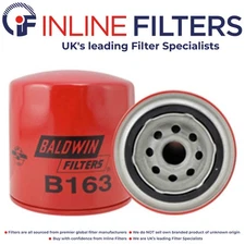 For Quinton Hazell QOF2070 Oil Filter - Filter Cross Reference