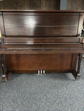Dyer brothers piano