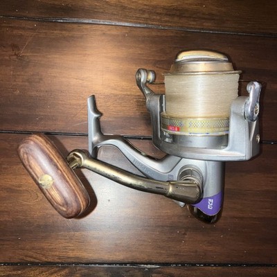 TICA Dolphin SE 8000 (No. 8) Spinning Reel Saltwater Surf 4.1:1