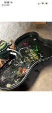 Koi Fish Pond With All Accessories Included. ...