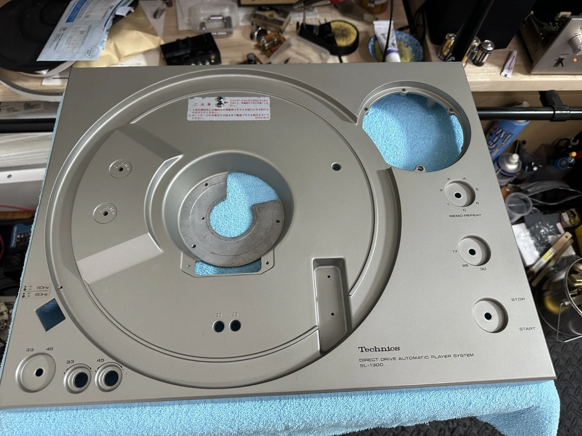 Technics Sl 1300 for sale - eBay
