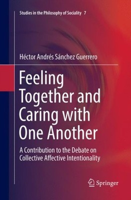 Snchez Guerrero - Feeling Together and Caring with One Another   A Co - X555z