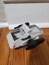 Vintage Kenner Star Wars PDT-8 Mini Rig Complete ESB