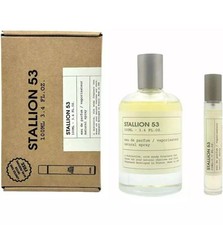 EMPER Stallion 53 Eau de Parfum Spray for Men Women 3.4 fl. oz/100 ml 20ml EDP