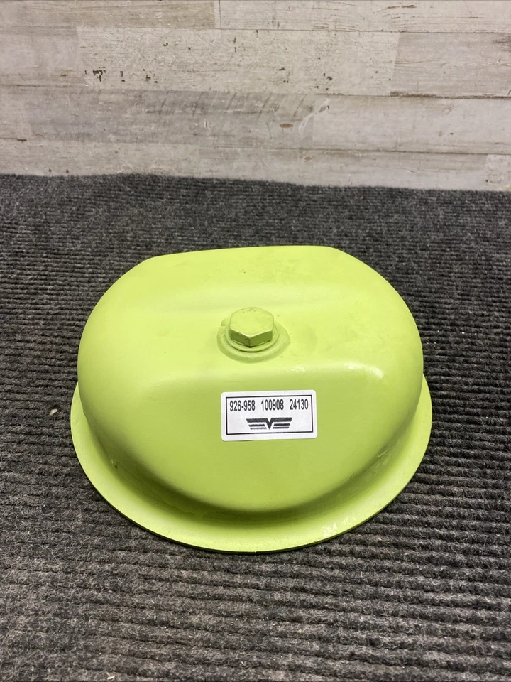 Dorman Differential Cover 926-958 - Image 2 of 4