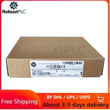 New AB 1756-OW16I 1756 OW16I Factory Seal ControlLogix Digital Relay Module