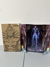 SDCC 2023 Mattel Exclusive Masters of the Universe Motherboard Figure MOTU New