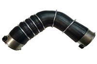 Bugiad Ladeluftschlauch 81884 FüR Nissan Navara Pathfinder D40 R51 NP300 3 Dci
