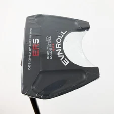 Evnroll Putter Open Box Left-Handed EVNROLL ER5 BLACK 34inch :