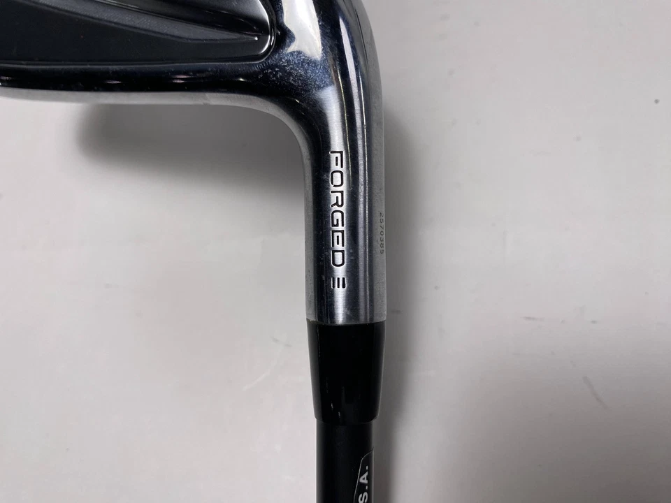Titleist T200 2023 Single 5 Iron KBS PGI 70 70g Stiff Graphite Mens RH - Image 4 of 4