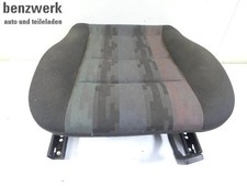 Mercedes W202 Sitzfläche Sitz vorne rechts Stoff Anthrazit schwarz ?? Mercedes W202 Sitzfläche Sitz vorne rechts Stoff Anthrazit schwarz ??