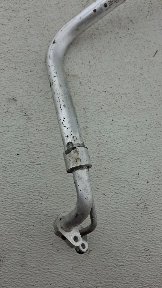 VOLKSWAGEN JETTA 2019-2021 1,4 L CLIMATIZACIÓN AIRE ACONDICIONADO MANGUERA 5QM816738A OEM Foto 4 de 4