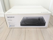 Sony PS-LX310BT Turntable