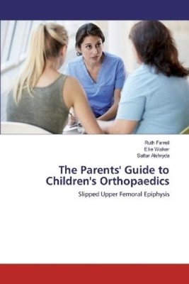 Ruth Farrell Ellie Walker Satt The Parents' Guide to Children's O (Taschenbuch)