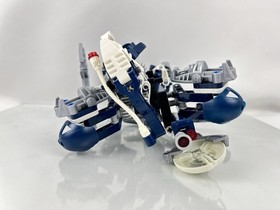 Lego Bionicle Metru Nui Krekka 8623