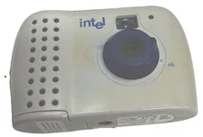 Intel CS630 Web Cam